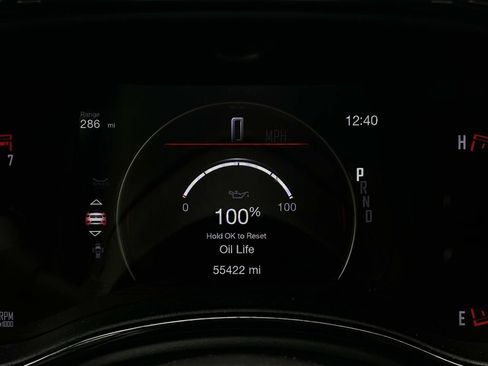 Used 2024 Dodge Durango GT AWD/4WD image 17