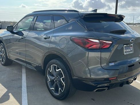 Used 2020 Chevrolet Blazer RS image 10