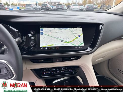 Used 2023 Buick Envision Avenir image 19