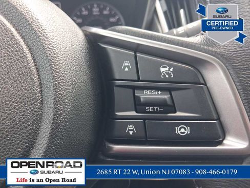 Used 2023 Subaru Outback Limited AWD/4WD image 33