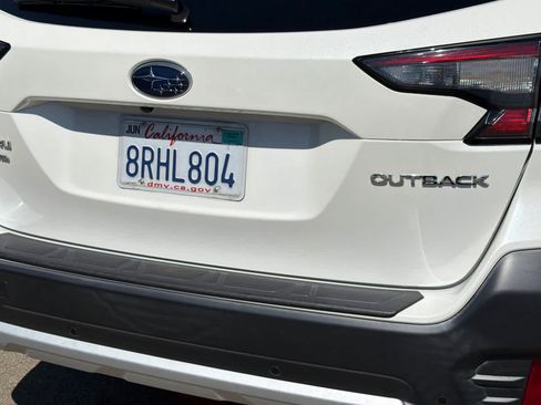 Used 2020 Subaru Outback Limited w/ Tech Package 2 AWD/4WD image 22