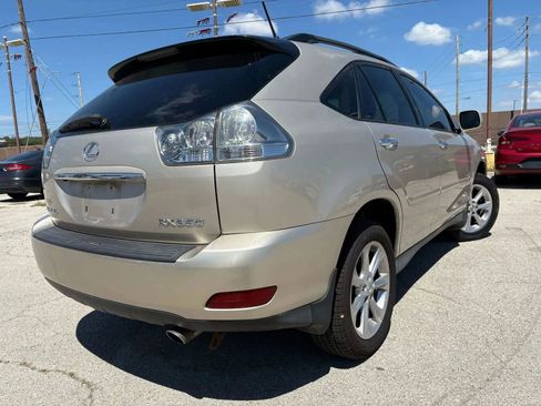 Used 2008 Lexus RX 350 AWD image 6
