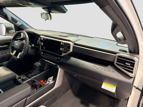 New 2026 Toyota Tundra SR5 image 23