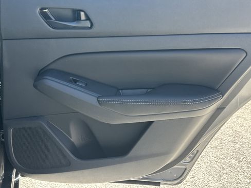 New 2025 Nissan Altima 2.5 SV image 16