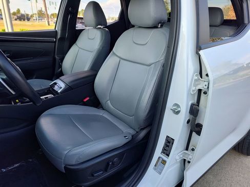 Used 2022 Hyundai Santa Cruz SEL Premium w/ Cargo Package image 19