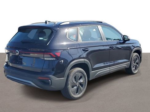 New 2026 Volkswagen Taos S image 4