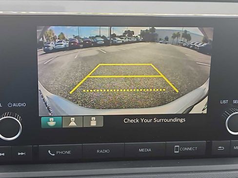 New 2025 Honda Accord LX image 21