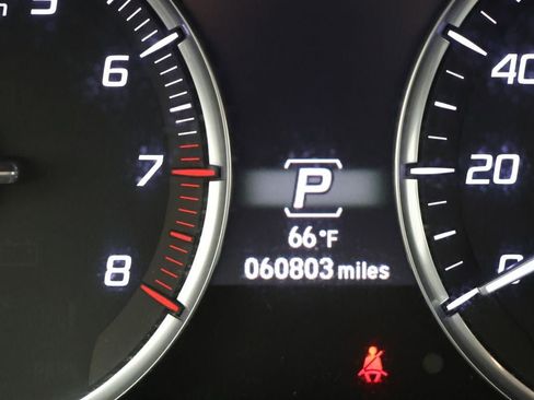 Used 2016 Acura MDX 3.5L SH-AWD image 19