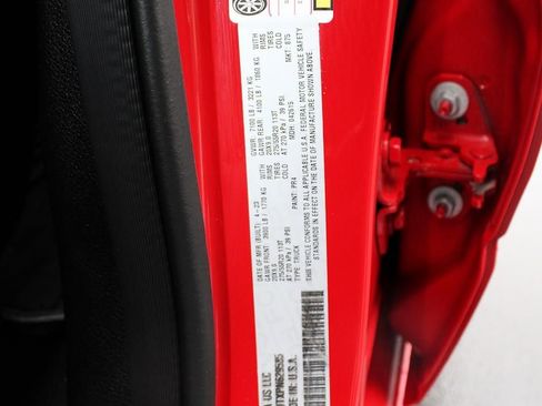 Used 2023 RAM 1500 Laramie image 11