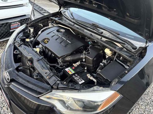 Used 2016 Toyota Corolla L image 7