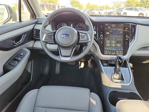 New 2025 Subaru Legacy Premium image 9