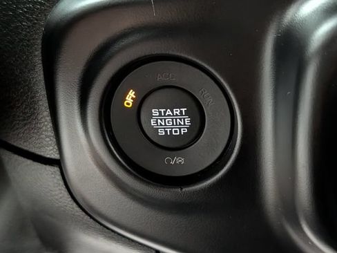 Used 2021 Jeep Wrangler Unlimited Rubicon 4xe w/ Cold Weather Group AWD/4WD image 26