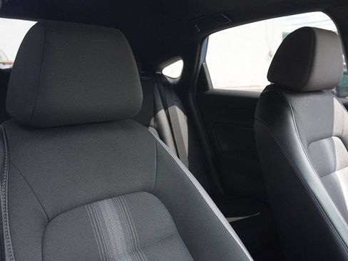 Used 2026 Honda Civic Sport image 25