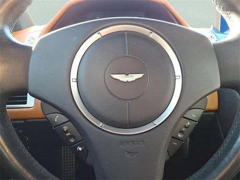 Used 2006 Aston Martin DB9 Coupe image 13