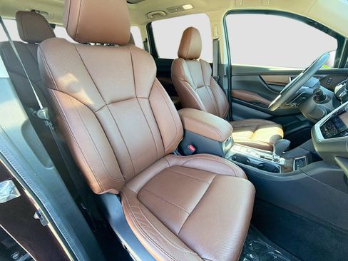 Certified 2025 Subaru Ascent Touring image 15
