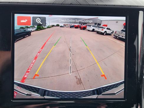 New 2026 RAM 1500 2WD Crew Cab image 16