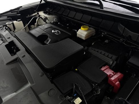 Used 2024 INFINITI QX60 Luxe image 81