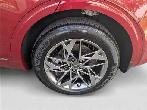 Used 2023 Genesis GV70 2.5T w/ Advanced Package image 25