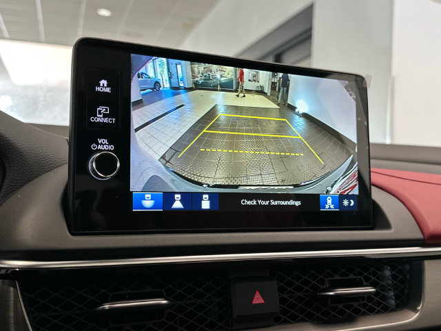 New 2026 Acura ADX A-Spec AWD/4WD image 23