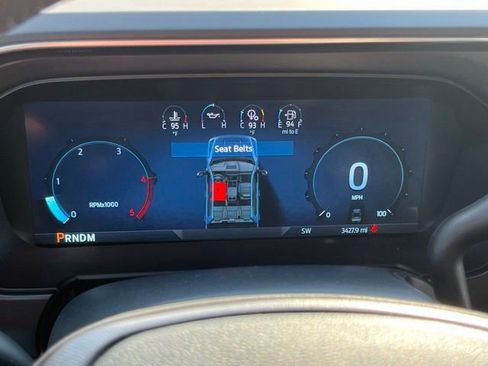 Used 2026 Ford F250 Platinum AWD/4WD image 35