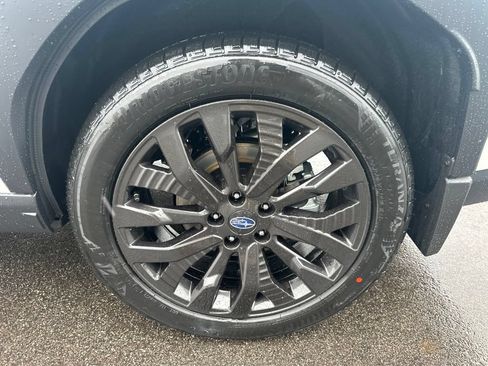 New 2026 Subaru Forester Sport AWD/4WD image 38