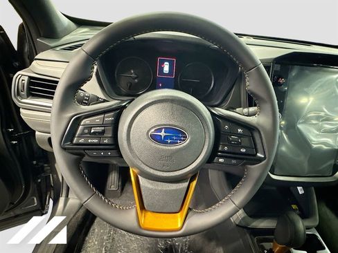 New 2026 Subaru Forester Wilderness AWD/4WD image 10