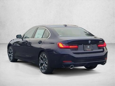 Used 2026 BMW 330i Sedan image 9