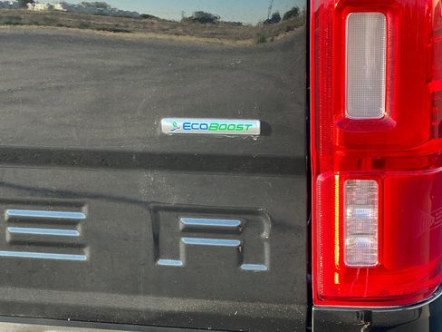 Used 2019 Ford Ranger XLT w/ Equipment Group 302A Luxury image 27