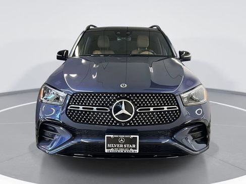Certified 2024 Mercedes-Benz GLE 350 4MATIC image 2