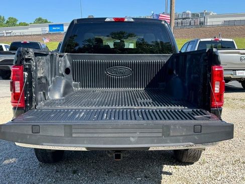 Used 2021 Ford F150 XLT AWD/4WD image 5