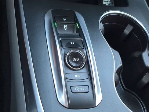 Used 2016 Acura MDX SH-AWD image 27