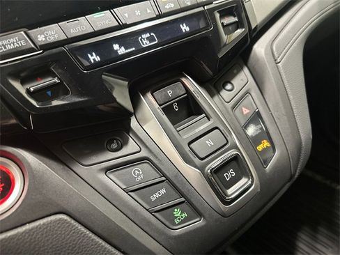 Used 2024 Honda Odyssey EX-L image 36