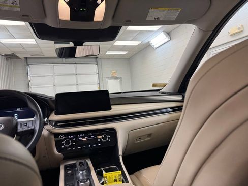 Used 2023 INFINITI QX60 Luxe w/ Cargo Package image 23