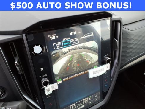 New 2026 Subaru Forester Limited image 11