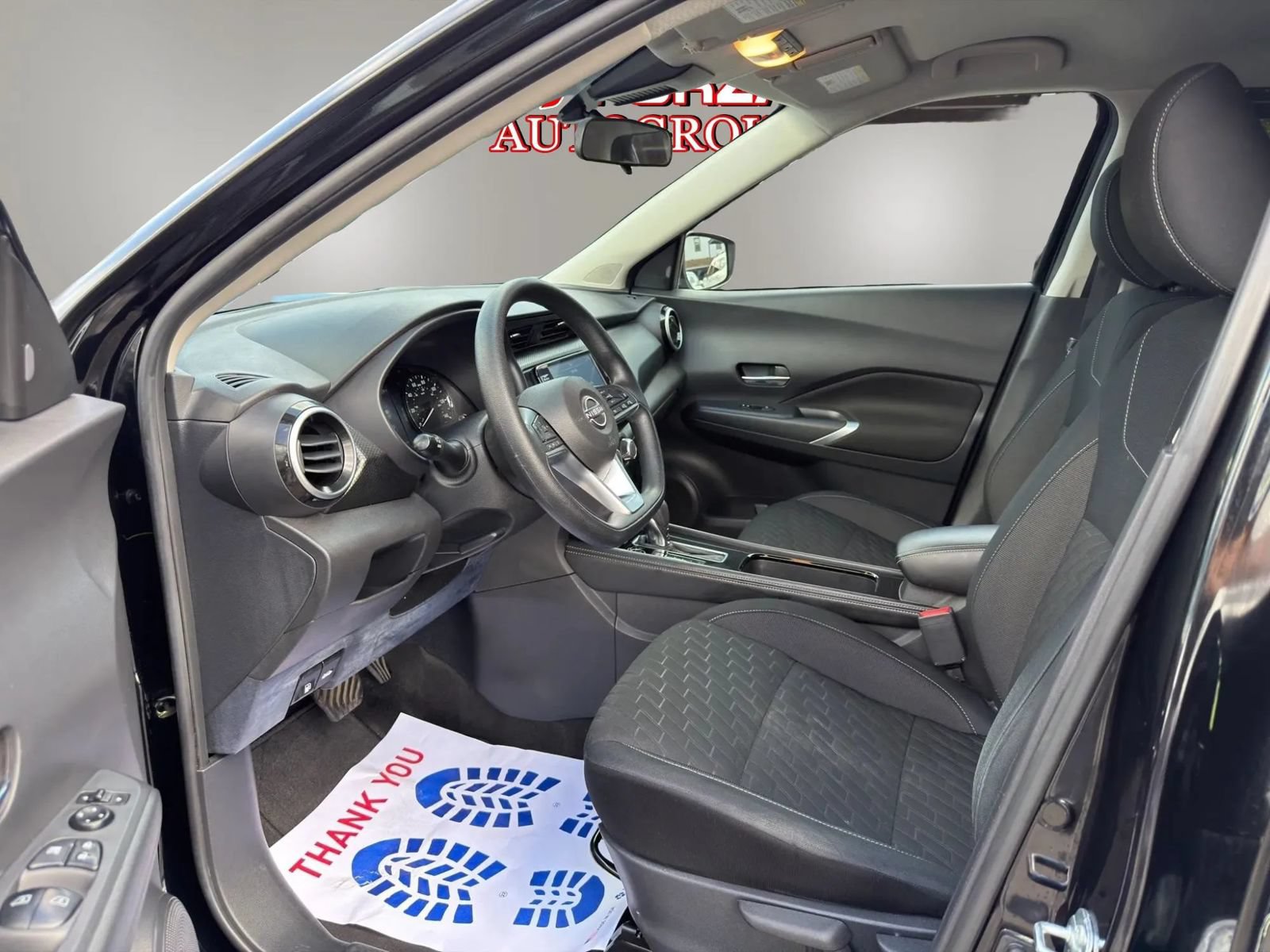 Used 2023 Nissan Kicks SV FWD image 11