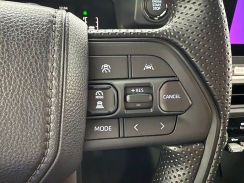 New 2026 Toyota Tacoma SR image 12