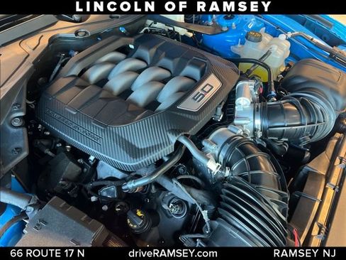 Used 2024 Ford Mustang GT Premium image 31