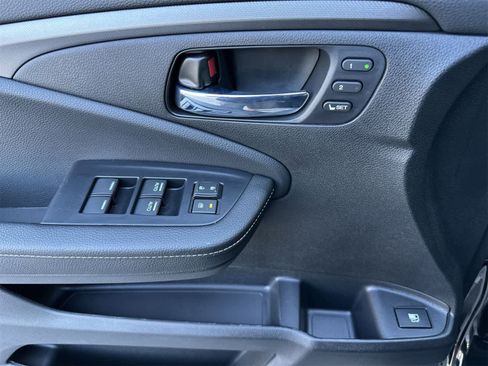 New 2026 Honda Ridgeline RTL image 7