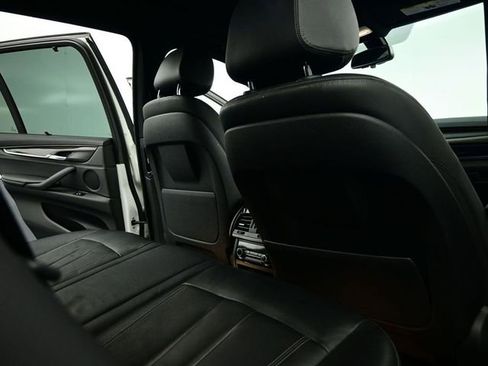 Used 2018 BMW X5 xDrive35i image 36