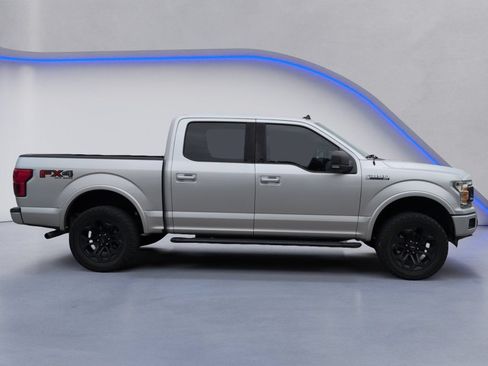 Used 2019 Ford F150 XLT w/ Equipment Group 302A Luxury AWD/4WD image 6
