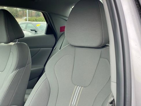 New 2026 Hyundai Elantra Sport FWD image 22