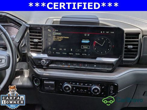 Used 2025 GMC Sierra 1500 SLT RWD image 16