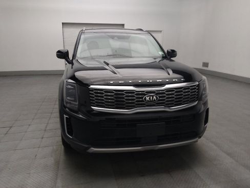 Used 2020 Kia Telluride S AWD/4WD image 14