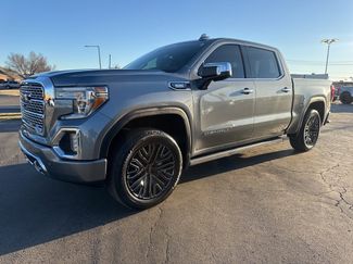 Used 2020 GMC Sierra 1500 Denali w/ Technology Package video 1