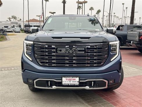 New 2026 GMC Sierra 1500 Denali Ultimate image 8