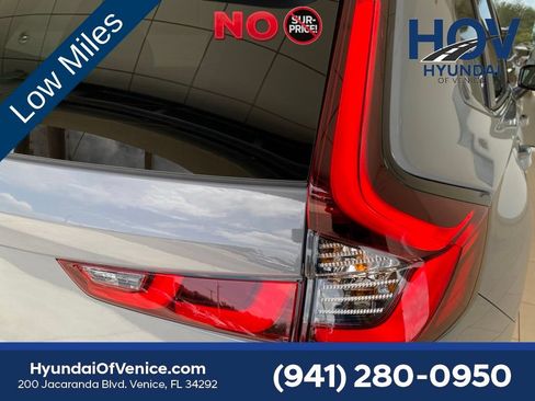 Used 2026 Honda CR-V Sport-L image 8