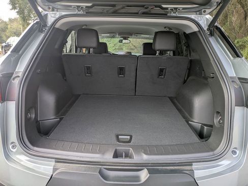 Used 2024 Chevrolet Blazer LT image 29