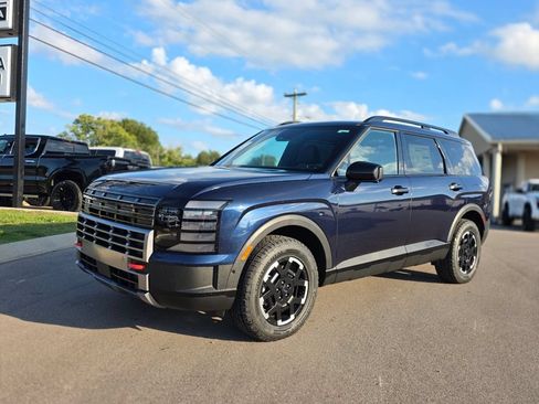 Used 2026 Hyundai Palisade XRT Pro AWD/4WD image 6
