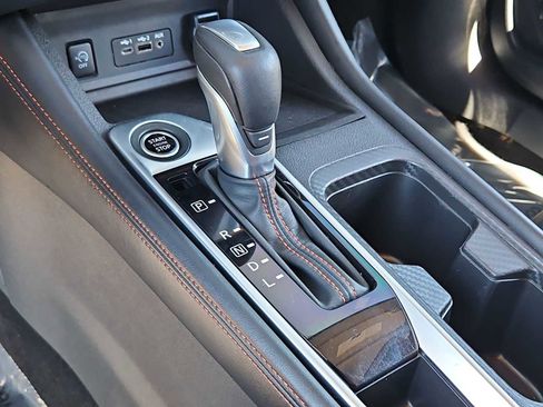 Used 2025 Nissan Sentra SR w/ SR Premium Package image 31