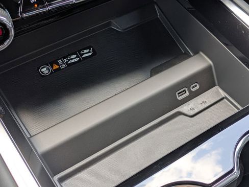 New 2026 Chevrolet Tahoe Premier w/ Sun And Tow Package image 29